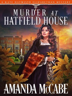 cover image of Murder at Hatfield House
